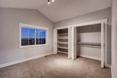 Country Farm House #1 — Design-Build Services project by Robbins Contracting