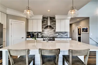 Robbins Contracting - Design-Build Services in Windsor, CO
