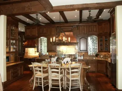 Michael J. Remsik Designs - Custom Home Builders in Dallas, TX