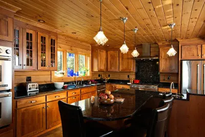 Beaver Mountain Custom Homes - Garage Door Installation & Repair in Deposit, NY