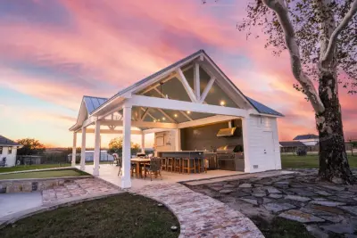 S4S Architecture + Construction - Flooring Installation Services in Fort Worth, TX