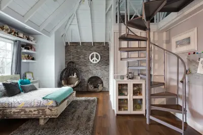 Courtney Circle Drive — Design-Build Services project by Ed Saloga Design Build