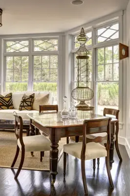 Cove Hollow from The Hamptons Collection — Design-Build Services project by Yankee Barn Homes