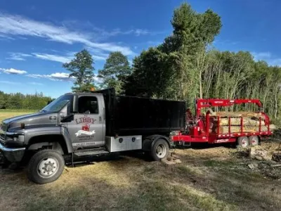 Libby Property Maintenance - Land Cleaning in Ivoryton, CT