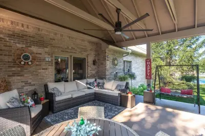 Greater Dayton Building & Remodeling - Custom Home Builders in Beavercreek, OR