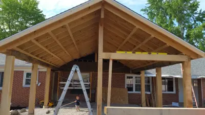 Boyers Construction - Commercial Construction Services in Pettisville, OH