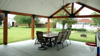 Boyers Construction - Commercial Construction Services in Pettisville, OH
