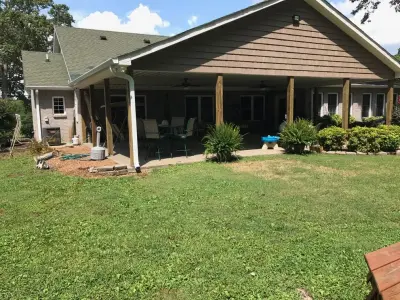 Platinum Building Solutions, LLC - Design-Build Services in Nolensville, TN