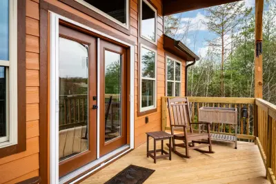 Alair Homes Hickory - Carpentry & Woodworking in Lenoir, NC