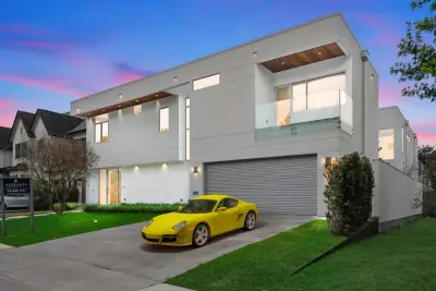 Alleanza Custom Homes - Custom Home Builders in Houston, TX
