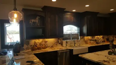 Coweta Initiative — Design-Build Services project by Chavez Contractor Services LLC