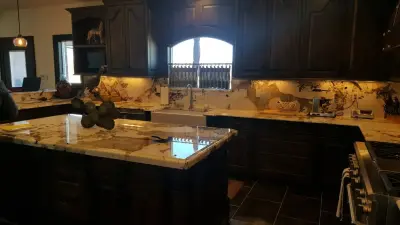 Chavez Contractor Services LLC - Window Installation & Replacement in Tulsa, OK
