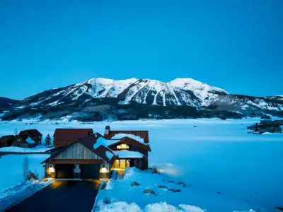 Kasia Karska Design - Architectural & Building Design Services in Vail, CO