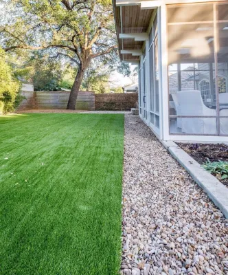 Waterloo Turf Co - Paver Installation in Austin, TX