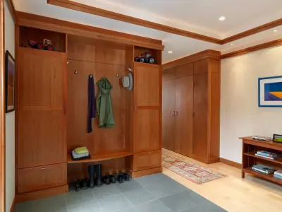Peregrine Design Build - Design-Build Services in South Burlington, VT