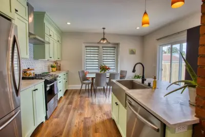 RŌDN Studio - Bathroom Remodeling in Ebensburg, PA