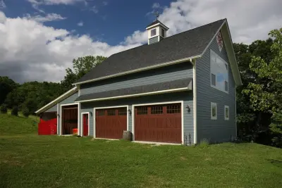 Progress Street Builders - Design-Build Services in Blacksburg, VA