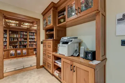 Darcy Bean Custom Construction Inc. - Carpentry & Woodworking in Champaign, IL