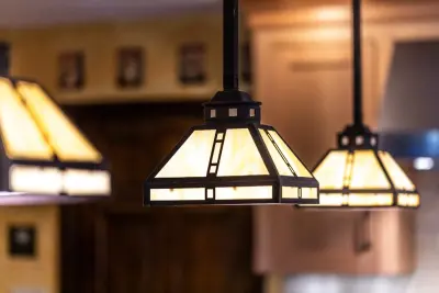 Artisan Kitchen — Design-Build Services project by Cornerstone Builders Inc