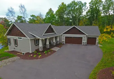 B-Dirt Construction - Design-Build Services in Brainerd, MN