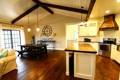 B-Dirt Construction - Design-Build Services in Brainerd, MN
