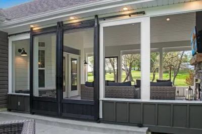 S. Brown Construction Co. - Custom Home Builders in Lafayette, IN