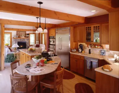 Davis Frame Company - Design-Build Services in Claremont, NH
