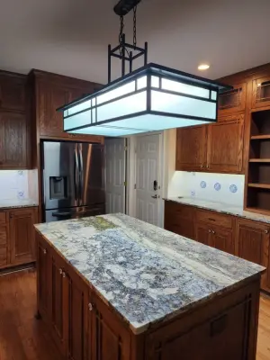 Dream Spaces LLLP - Kitchen Remodeling in Atlanta, GA