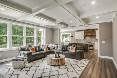 Mike Miller Building Company - Custom Home Builders in Northville, MI