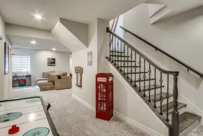 Mike Miller Building Company - Custom Home Builders in Northville, MI
