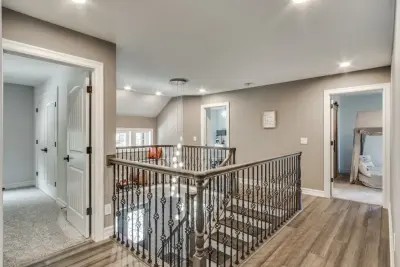 Mike Miller Building Company - Custom Home Builders in Northville, MI