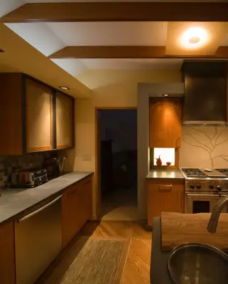 Wolfworks Inc. - Kitchen Remodeling in Avon, CT