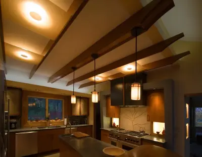 Wolfworks Inc. - Kitchen Remodeling in Avon, CT
