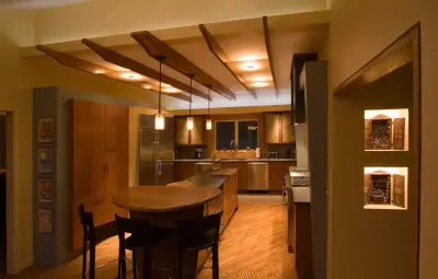 Wolfworks Inc. - Kitchen Remodeling in Avon, CT