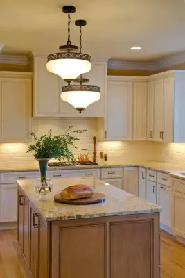 Creekview Drive Culinary Space — Design-Build Services project by Alpha Design + Build