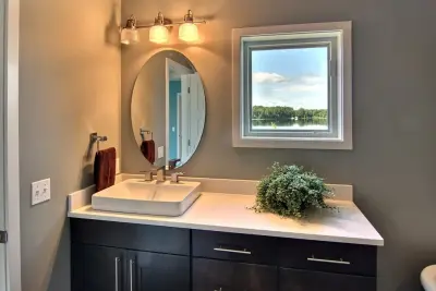 Grand Bay Building and Remodeling - Bathroom Remodeling in Traverse City, MI