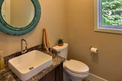 Crescent Avenue — Design-Build Services project by Grand Bay Building And Remodeling