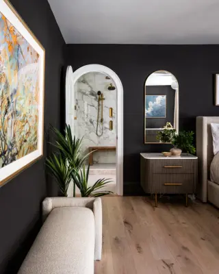 Cresthill — Design-Build Services project by Alair Homes Charlotte