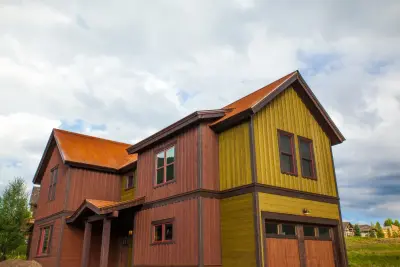 RG Cowan Design Build - Custom Home Builders in Fruita, CO