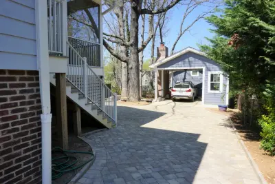 Majestic Builders, Inc. - Commercial Construction Services in Greenville, SC