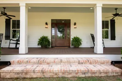 Crowe's Nest Expansion and Remodeling — Design-Build Services project by Chapman Design Group, Inc.