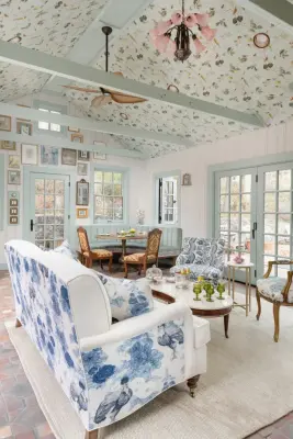 Armitage Interiors - Home Design & Renovation - Architectural & Building Design Services in Doylestown, PA