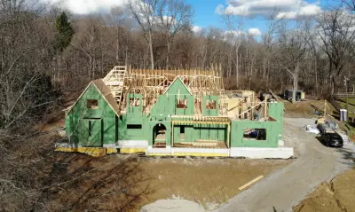 Daley Design + Build, LLC - Bathroom Remodeling in Madeira, OH