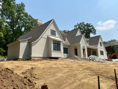 Daley Design + Build, LLC - Bathroom Remodeling in Madeira, OH