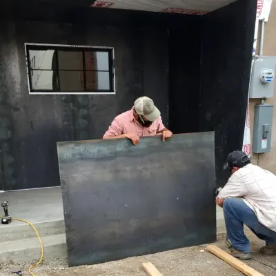 Fabrica, LLC - Custom Home Builders in Alpine, TX