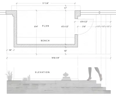 Fabrica, LLC - Custom Home Builders in Alpine, TX