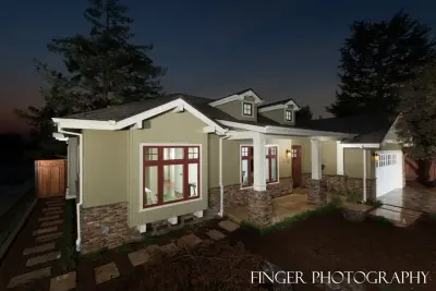 Timeline Design + Build - Interior Design & Decorating in Saratoga, CA