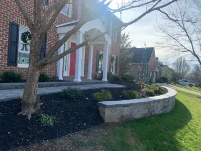 G.P. Harris Construction, Inc - Foundation Installation & Repair in Jonestown, PA