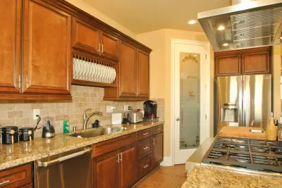G.J. Gardner Homes Clovis & Madera County - Interior Design & Decorating in Clovis, CA