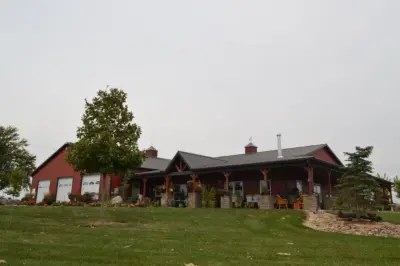 Built Rite Buildings - Architectural & Building Design Services in Weatherby, MO